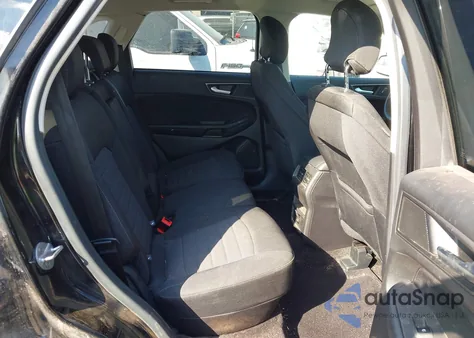 2016 Ford Edge Se z USA, uszkodzony, nr VIN 2FMPK3G90GBC51605